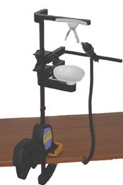 ViewPoint EyeTracker PC-60 head fixed system--monocular only